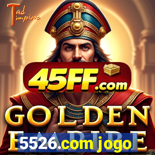 5526.com jogo